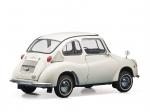 Subaru 360 1968 года (NA)